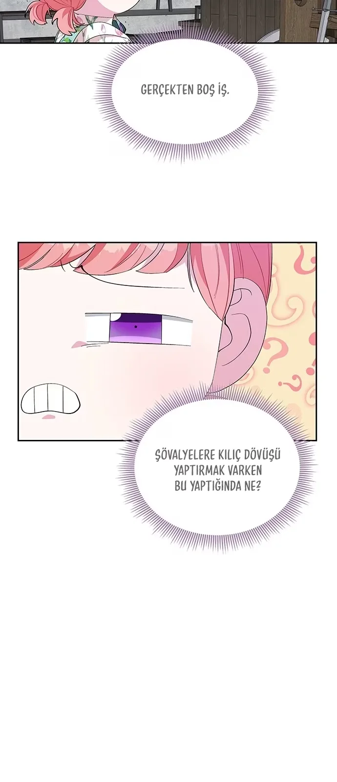You Can't Change a Person! - Bölüm 20 - Sayfa 43