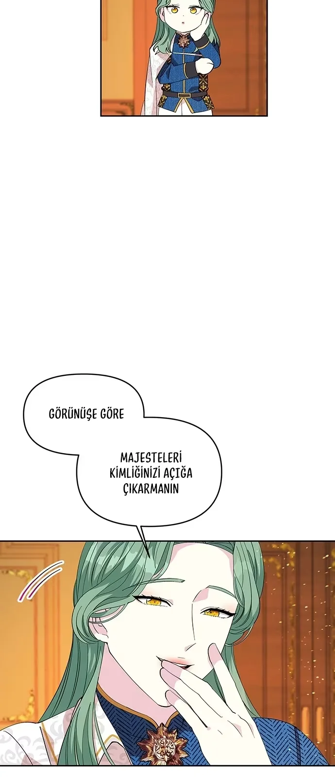 You Can't Change a Person! - Bölüm 20 - Sayfa 4