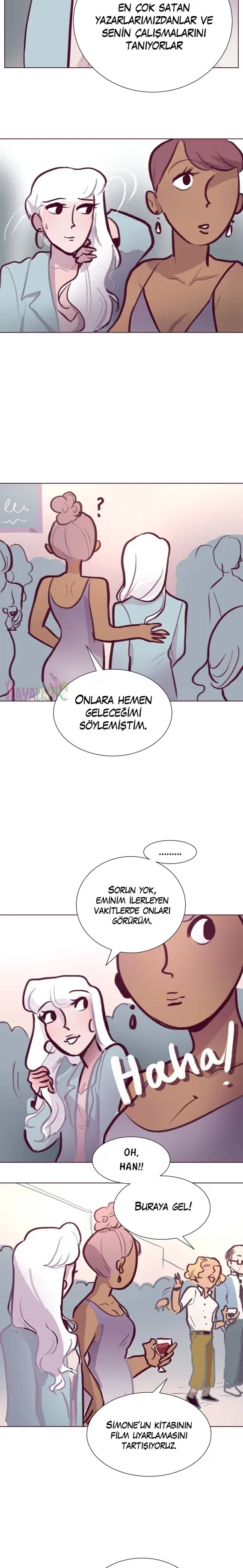 Edith - Bölüm 54 - Sayfa 16