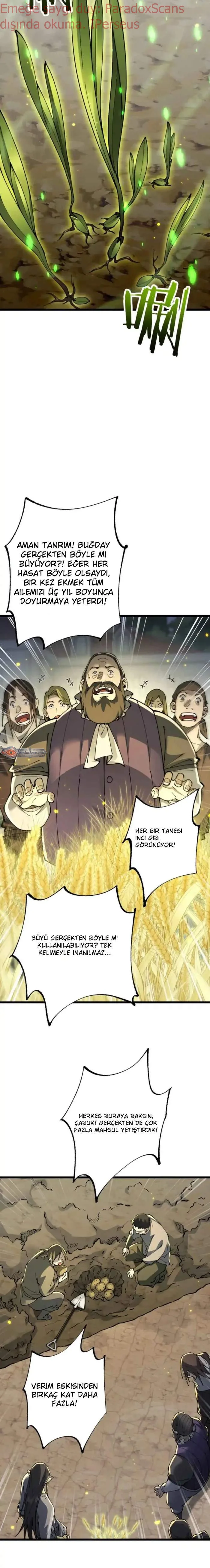 From Goblin to Goblin God - Bölüm 109 - Sayfa 5