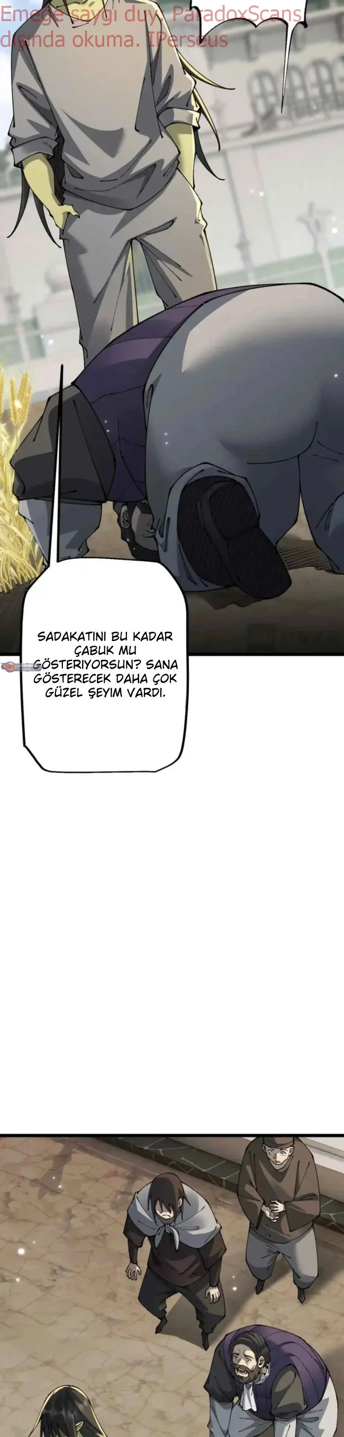 From Goblin to Goblin God - Bölüm 109 - Sayfa 7