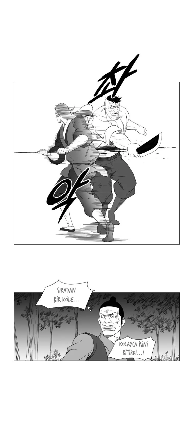 Mujang - Bölüm 31 - Sayfa 6