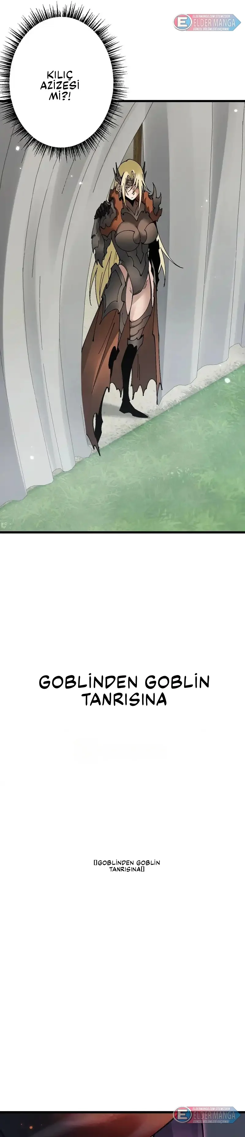 From Goblin to Goblin God - Bölüm 87 - Sayfa 18