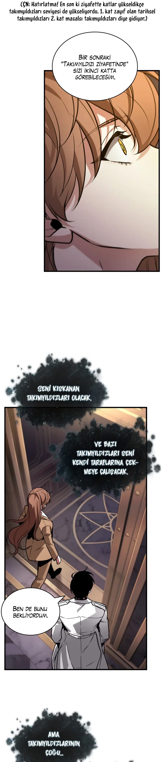 Omniscient Reader's Viewpoint - Bölüm 271 - Sayfa 28