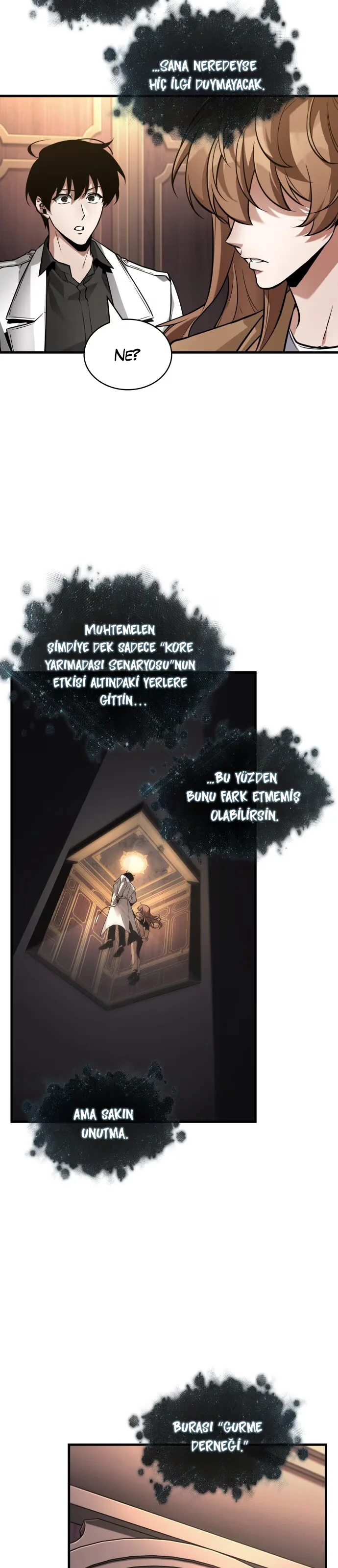 Omniscient Reader's Viewpoint - Bölüm 271 - Sayfa 29