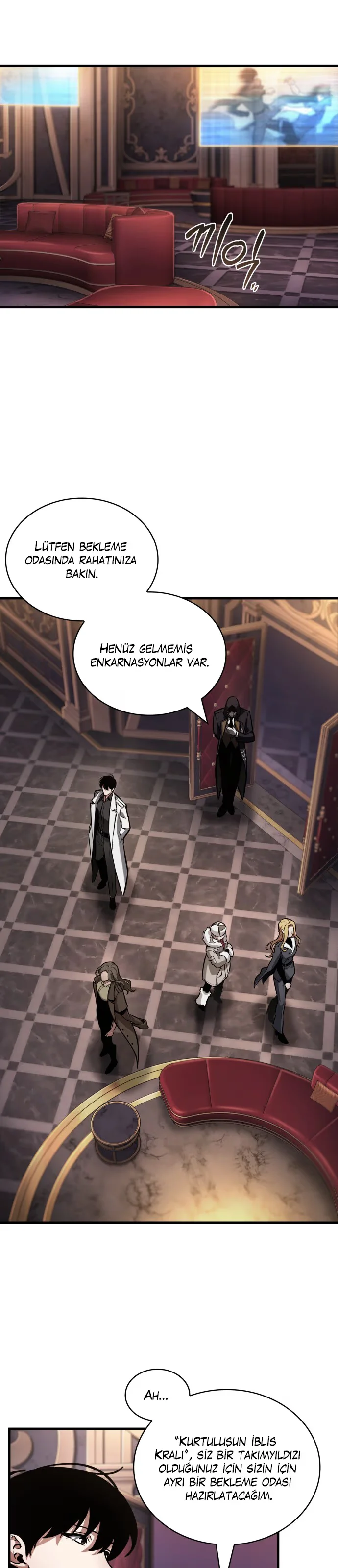 Omniscient Reader's Viewpoint - Bölüm 271 - Sayfa 4