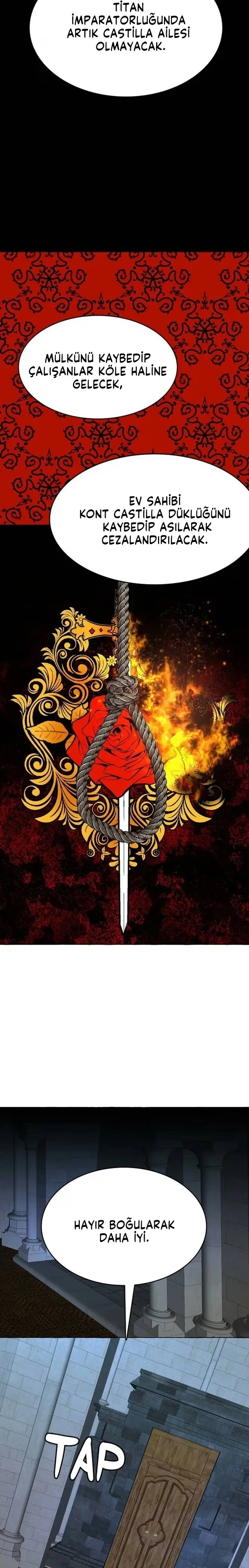 The Moon Witch and the Sun King: My Salvation - Bölüm 23 - Sayfa 15