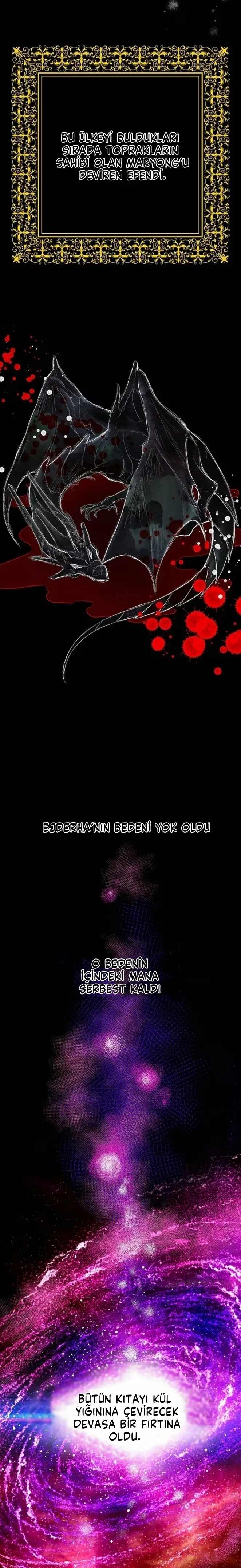 The Moon Witch and the Sun King: My Salvation - Bölüm 23 - Sayfa 4