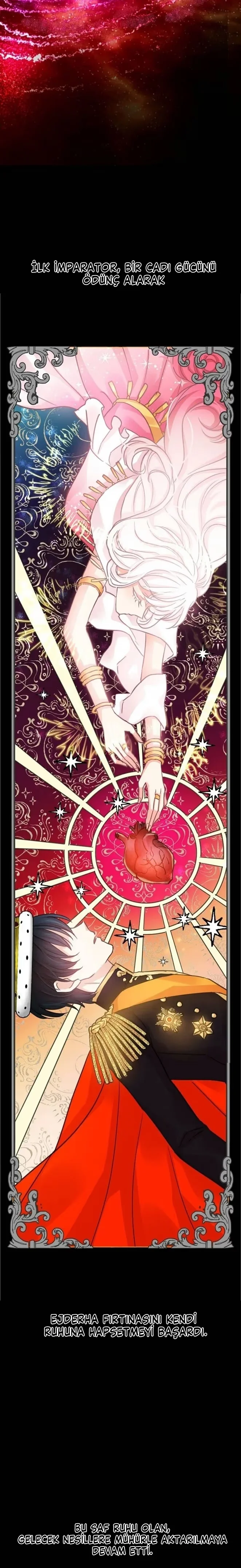 The Moon Witch and the Sun King: My Salvation - Bölüm 23 - Sayfa 5