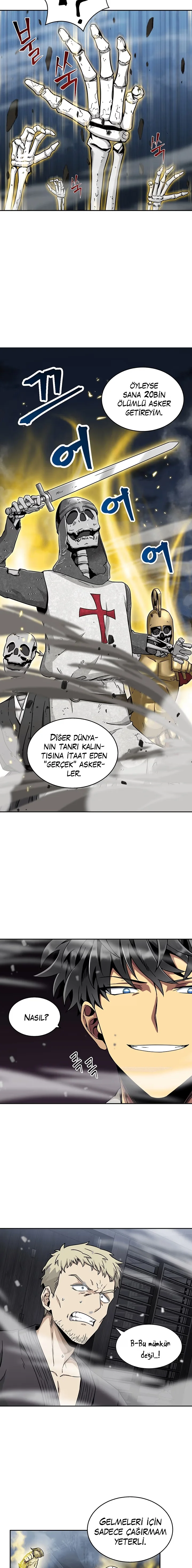 Tomb Raider King - Bölüm 60 - Sayfa 15