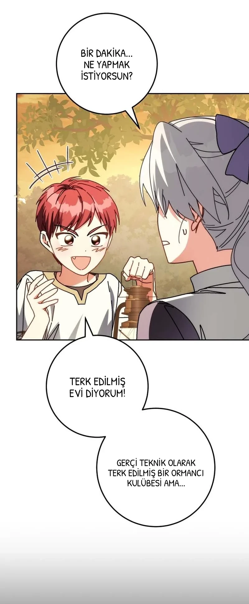 Can I Cry Now? - Bölüm 58 - Sayfa 13