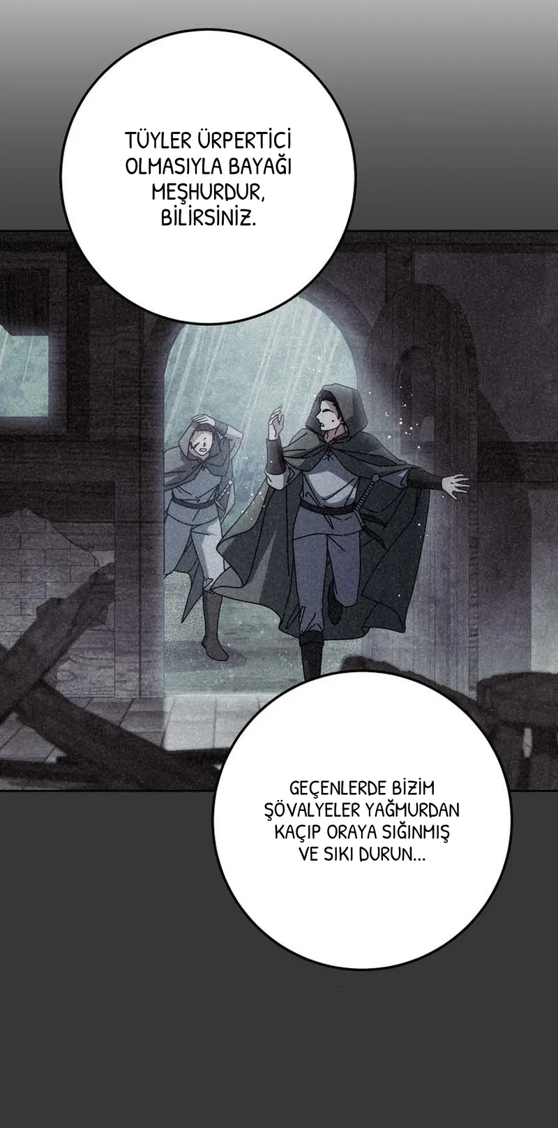Can I Cry Now? - Bölüm 58 - Sayfa 14