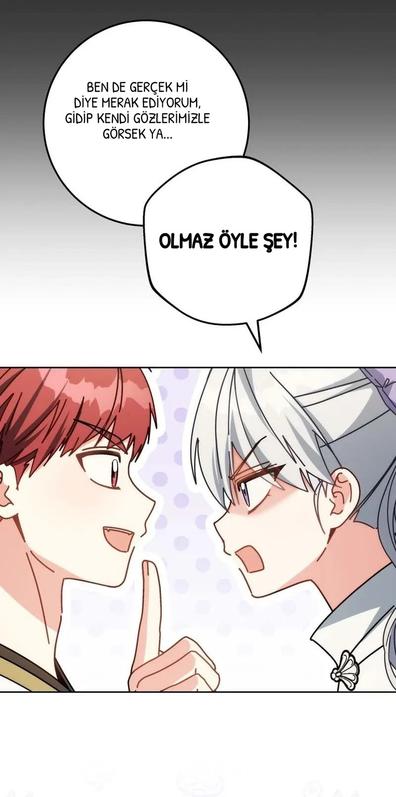 Can I Cry Now? - Bölüm 58 - Sayfa 16