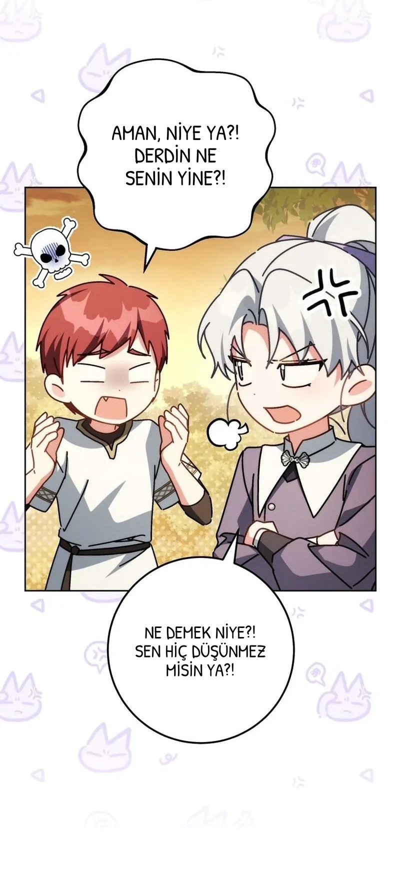 Can I Cry Now? - Bölüm 58 - Sayfa 17