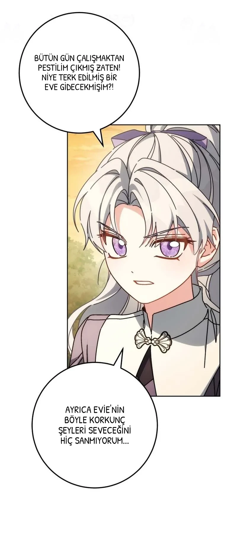 Can I Cry Now? - Bölüm 58 - Sayfa 18