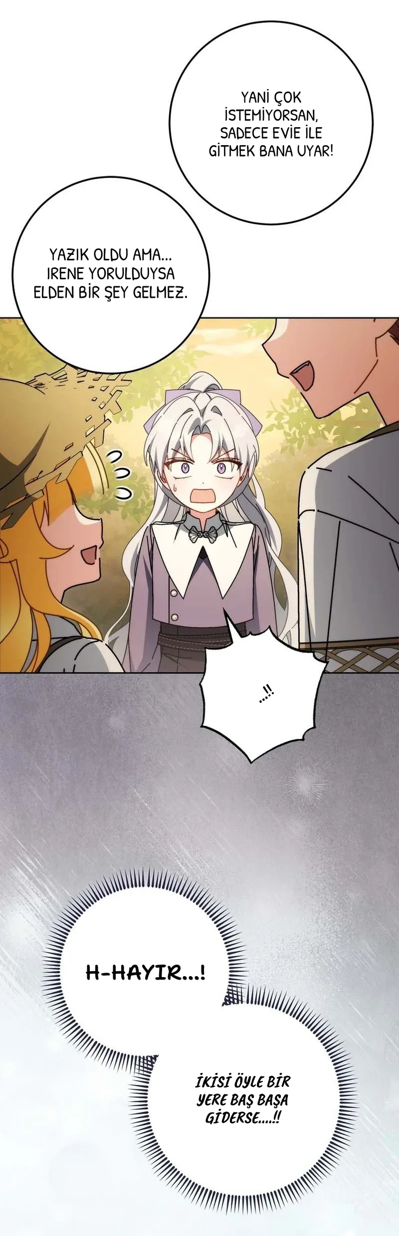 Can I Cry Now? - Bölüm 58 - Sayfa 20