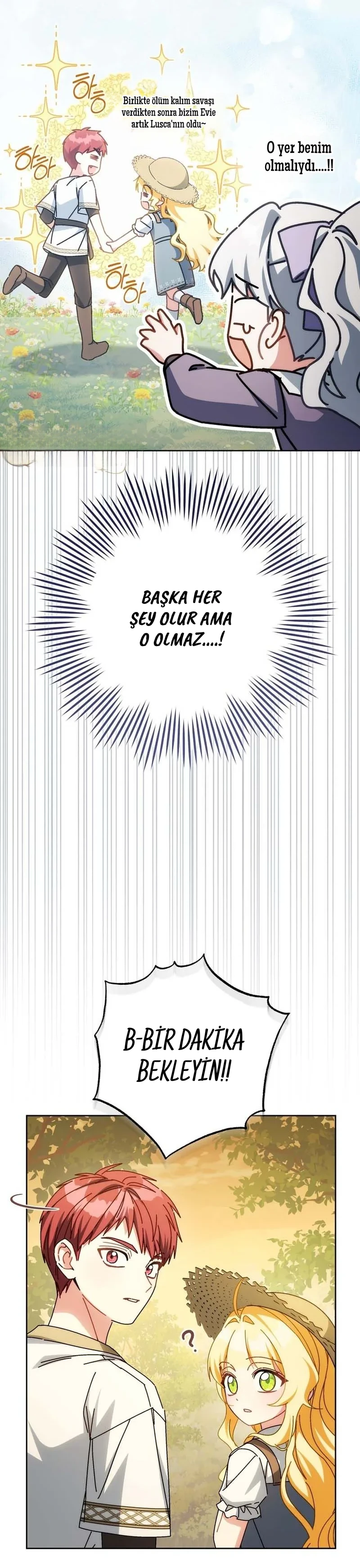 Can I Cry Now? - Bölüm 58 - Sayfa 21