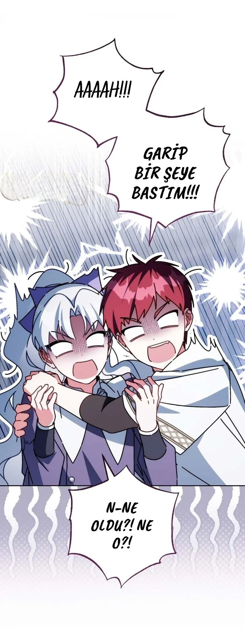 Can I Cry Now? - Bölüm 58 - Sayfa 26