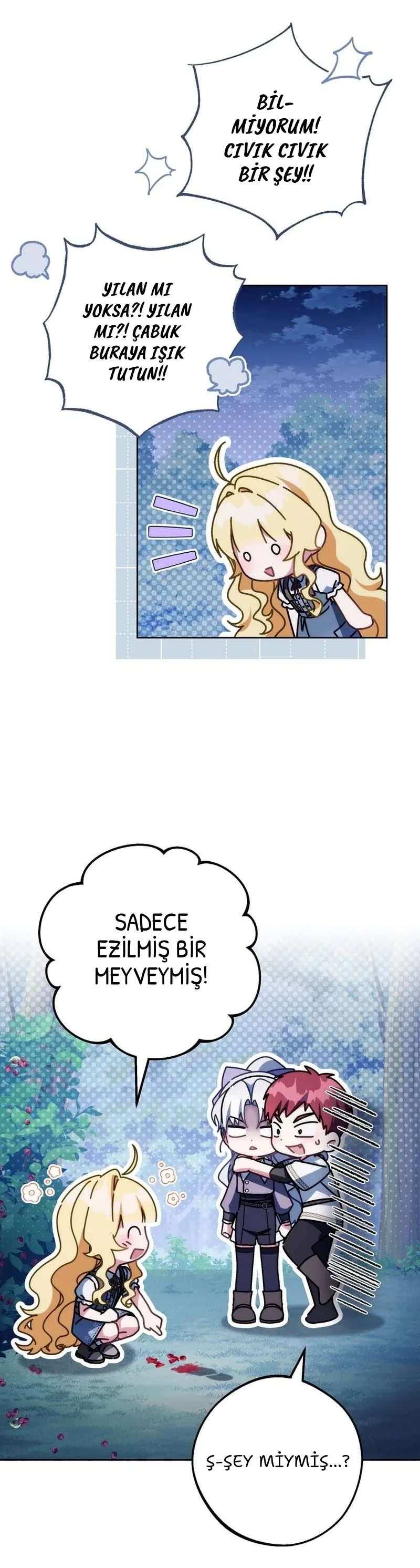 Can I Cry Now? - Bölüm 58 - Sayfa 27