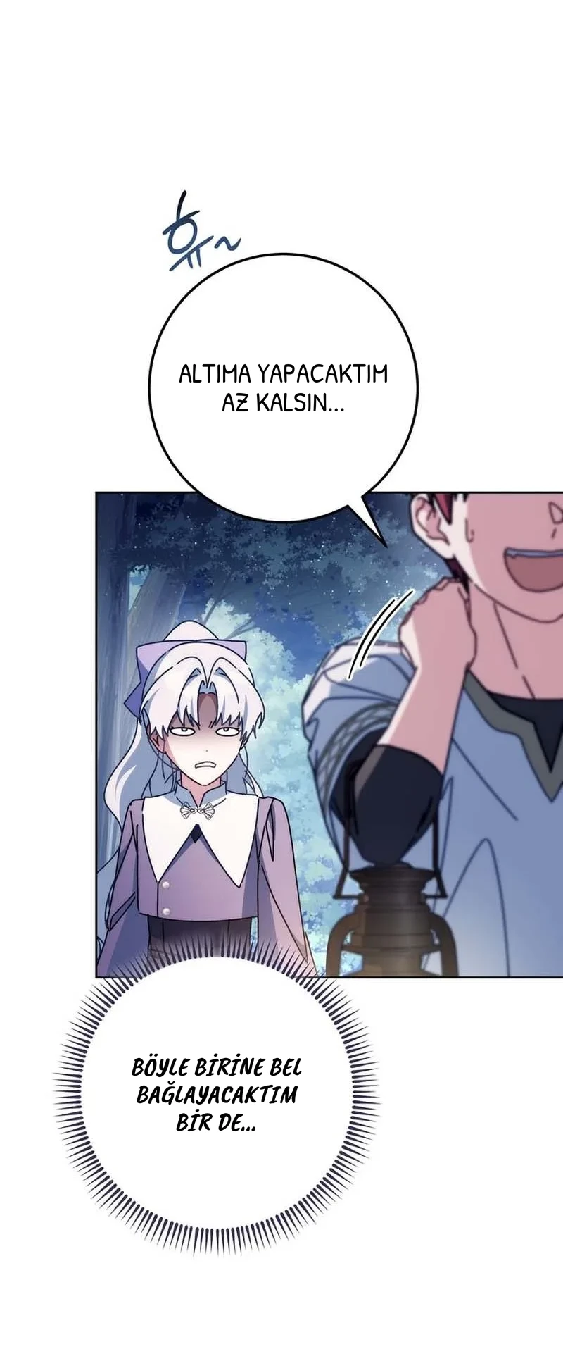 Can I Cry Now? - Bölüm 58 - Sayfa 28
