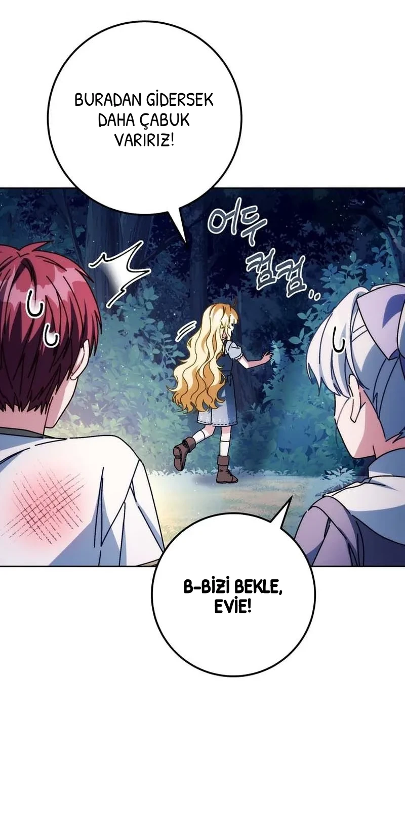 Can I Cry Now? - Bölüm 58 - Sayfa 30