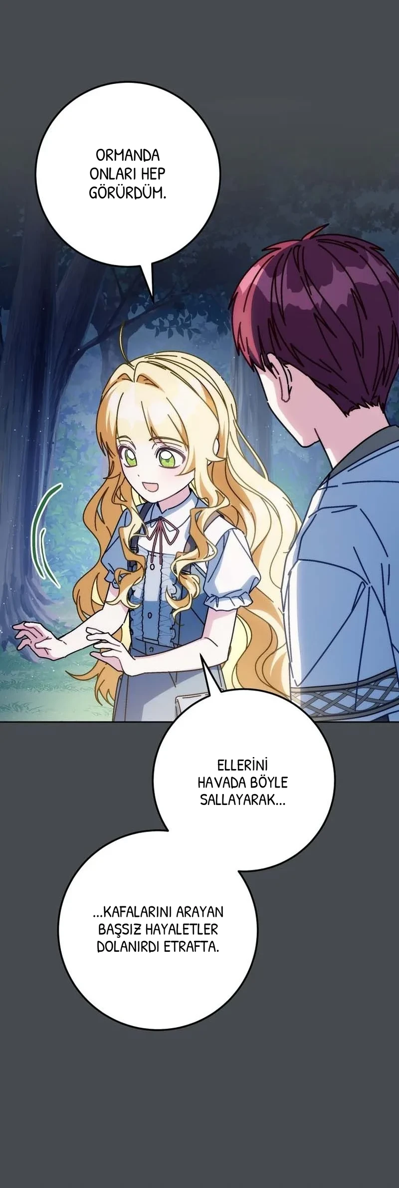 Can I Cry Now? - Bölüm 58 - Sayfa 32