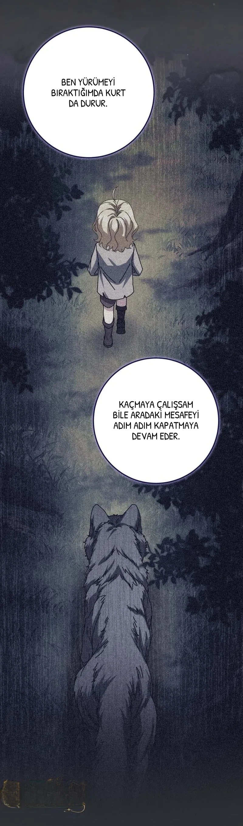 Can I Cry Now? - Bölüm 58 - Sayfa 36
