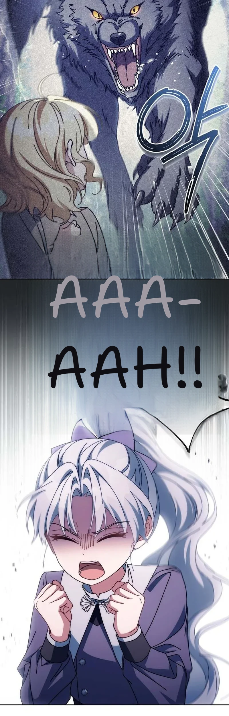 Can I Cry Now? - Bölüm 58 - Sayfa 38