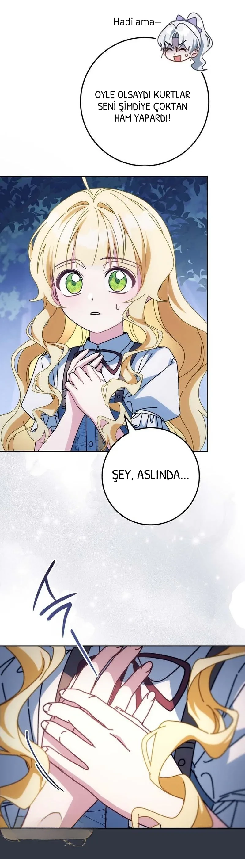 Can I Cry Now? - Bölüm 58 - Sayfa 40