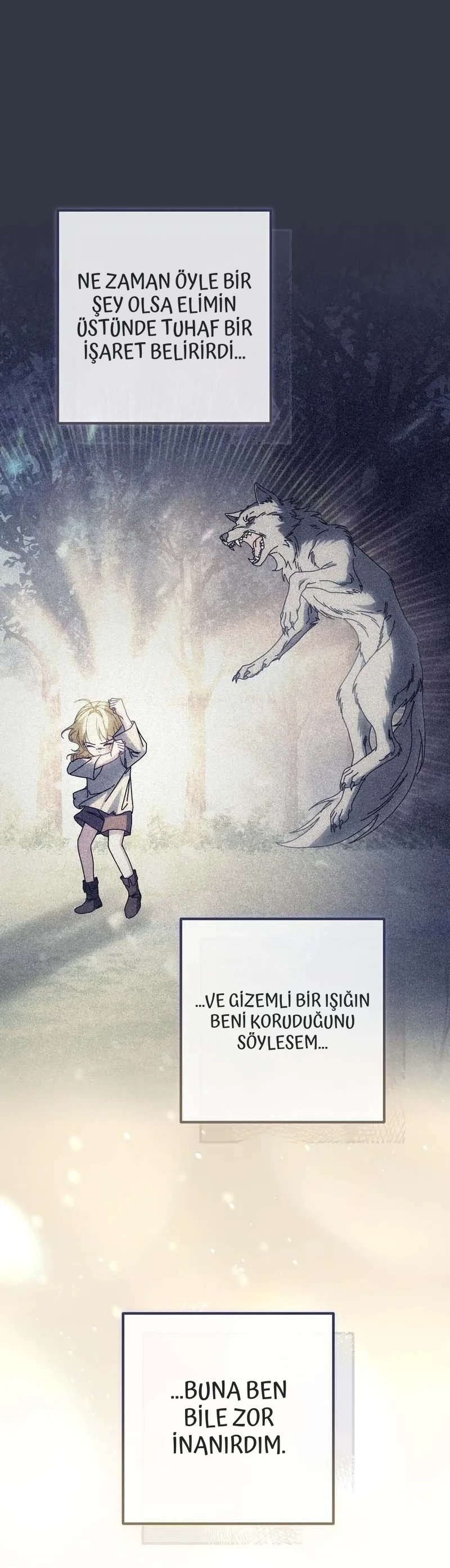 Can I Cry Now? - Bölüm 58 - Sayfa 41