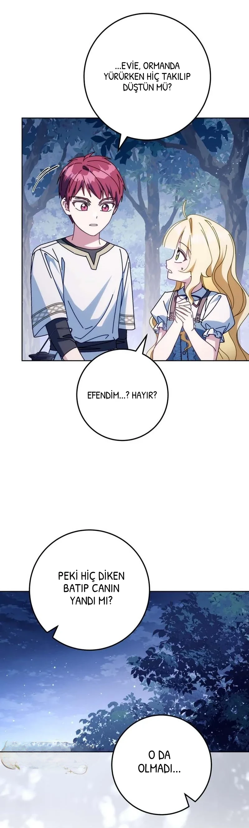 Can I Cry Now? - Bölüm 58 - Sayfa 43