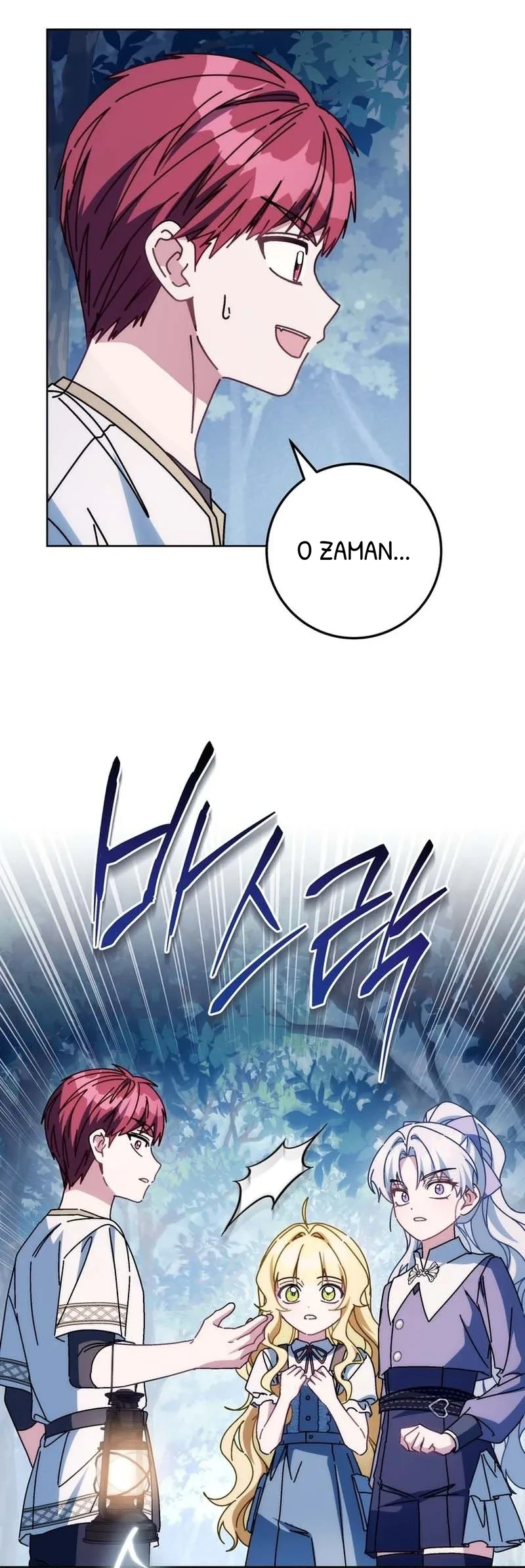 Can I Cry Now? - Bölüm 58 - Sayfa 45