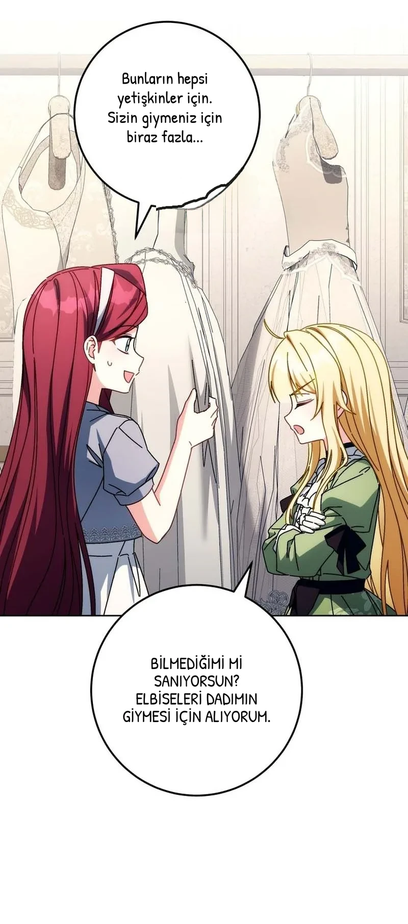Can I Cry Now? - Bölüm 58 - Sayfa 49