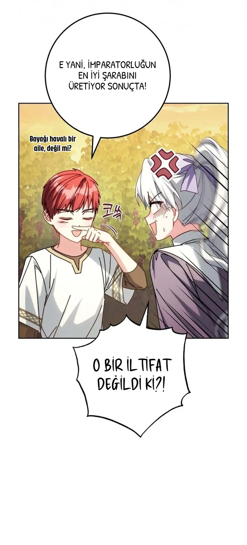 Can I Cry Now? - Bölüm 58 - Sayfa 4