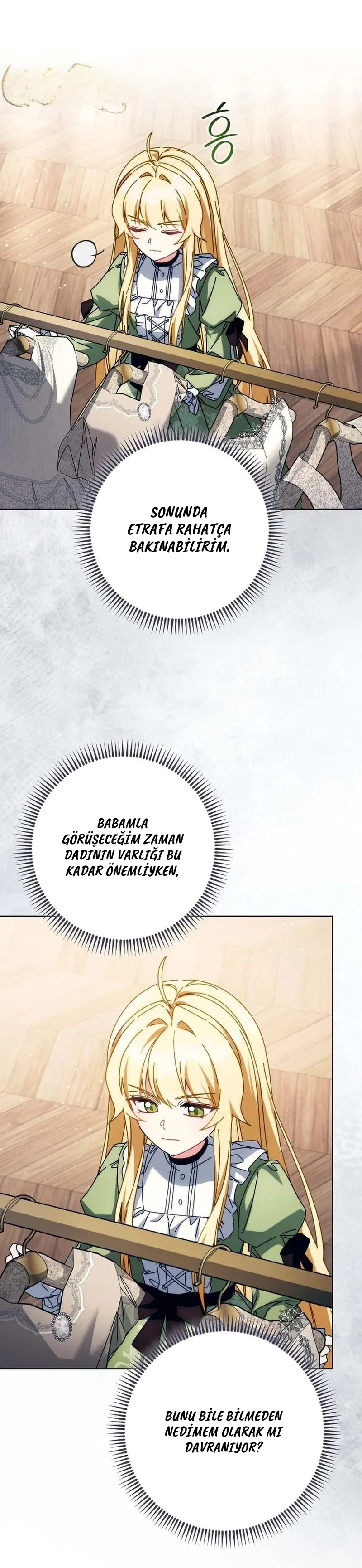 Can I Cry Now? - Bölüm 58 - Sayfa 59