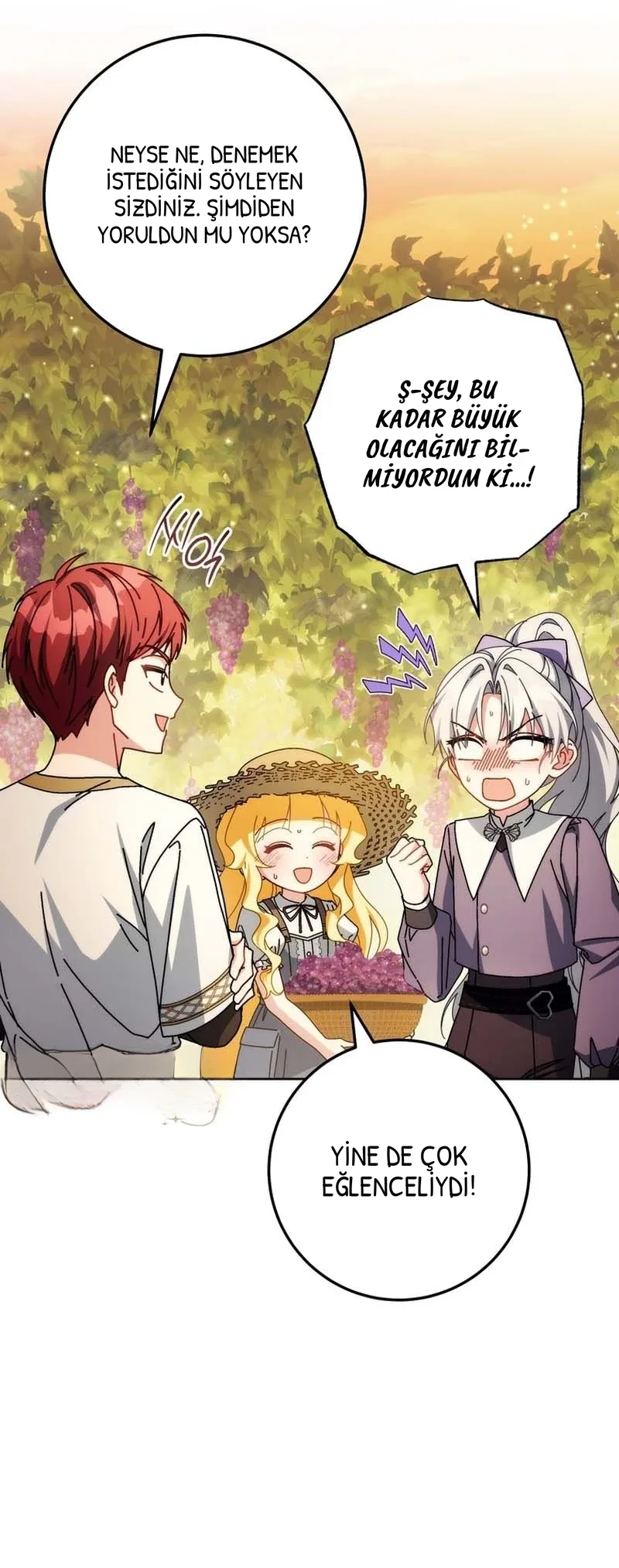 Can I Cry Now? - Bölüm 58 - Sayfa 5