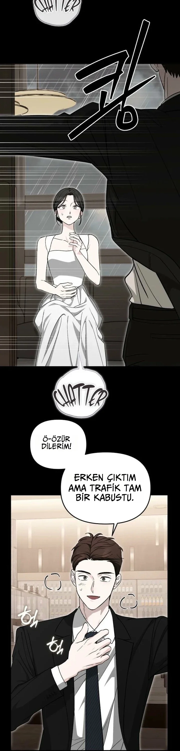 Spooky in Love - Bölüm 5 - Sayfa 21