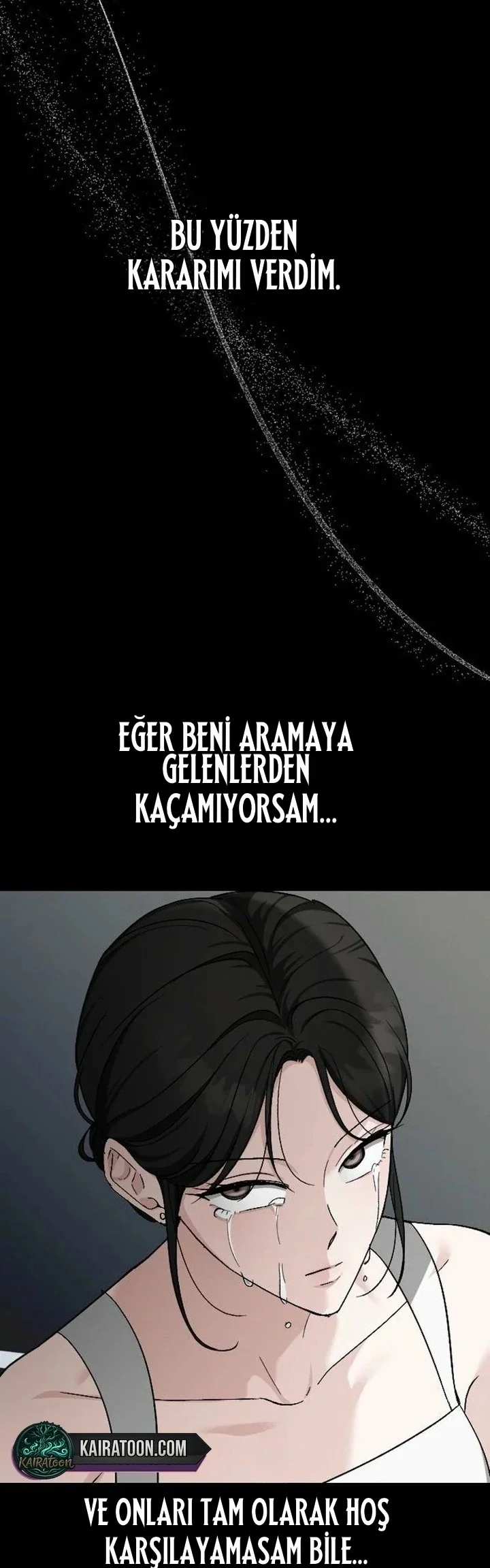 Spooky in Love - Bölüm 5 - Sayfa 37