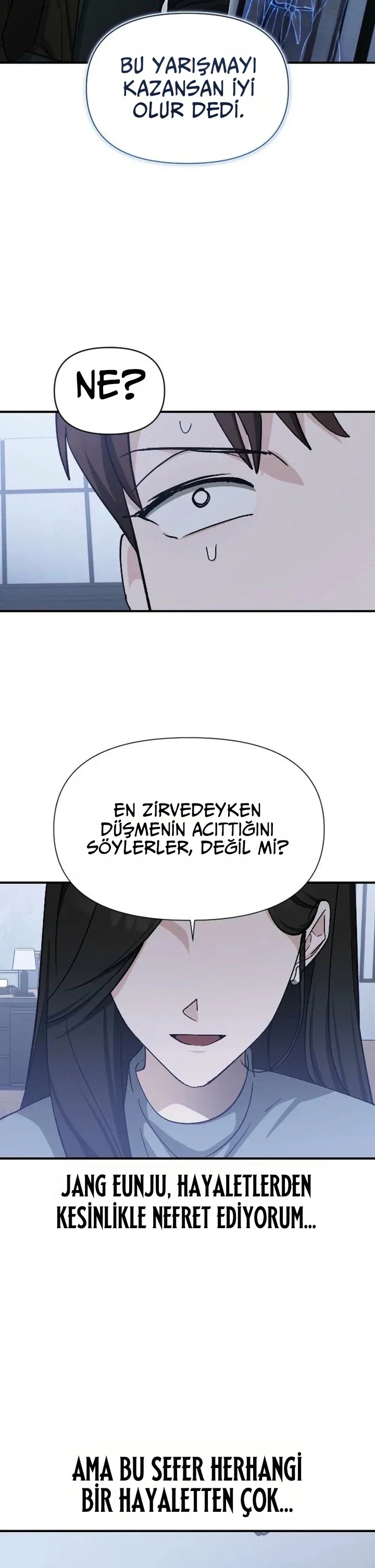 Spooky in Love - Bölüm 5 - Sayfa 42