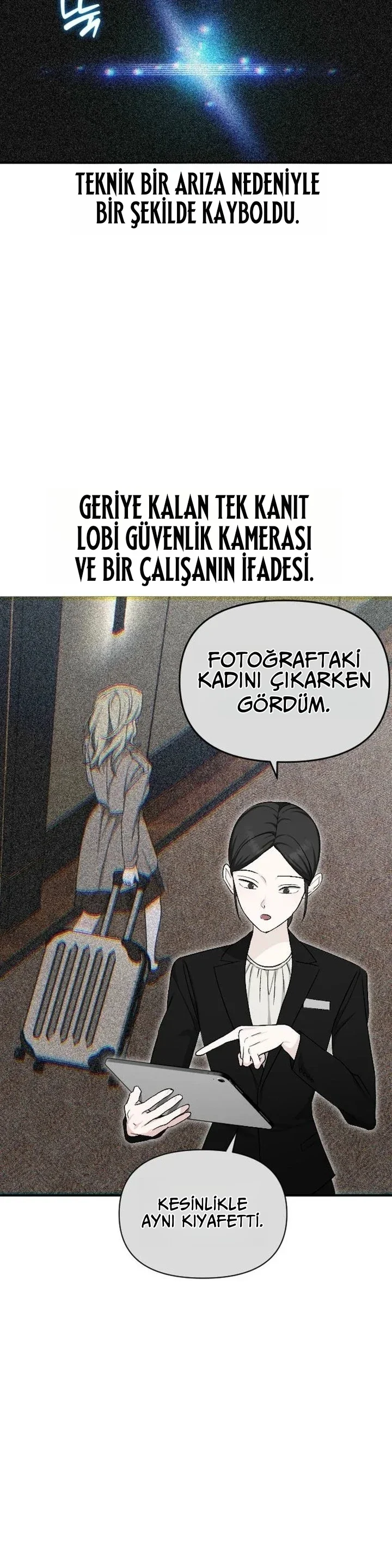 Spooky in Love - Bölüm 5 - Sayfa 47