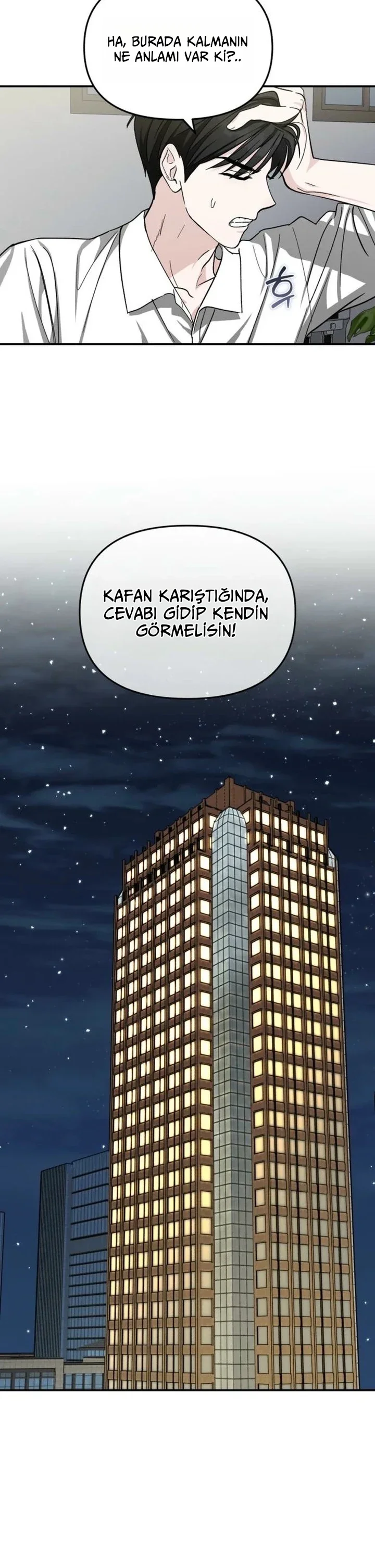 Spooky in Love - Bölüm 5 - Sayfa 51