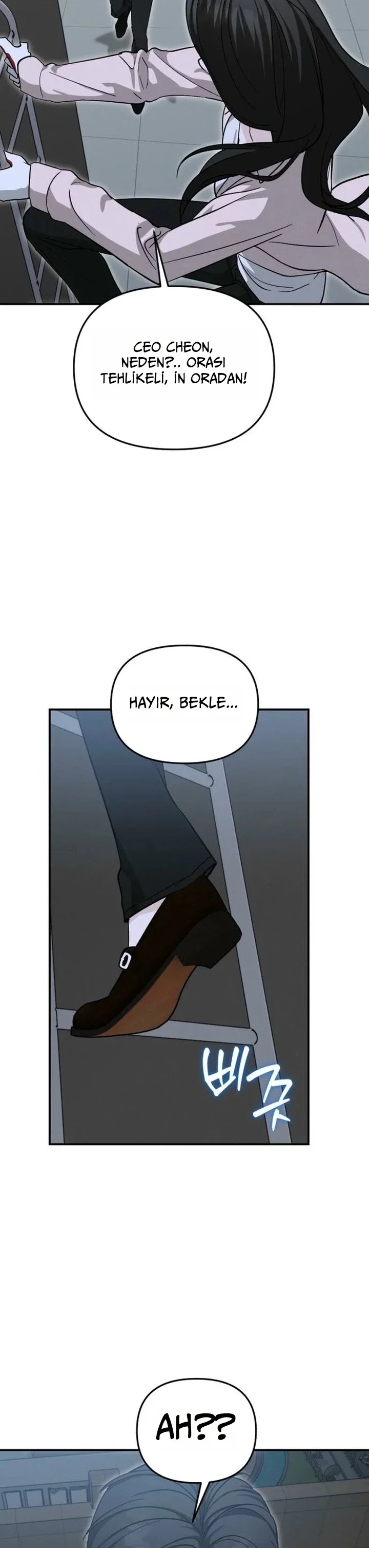 Spooky in Love - Bölüm 5 - Sayfa 58