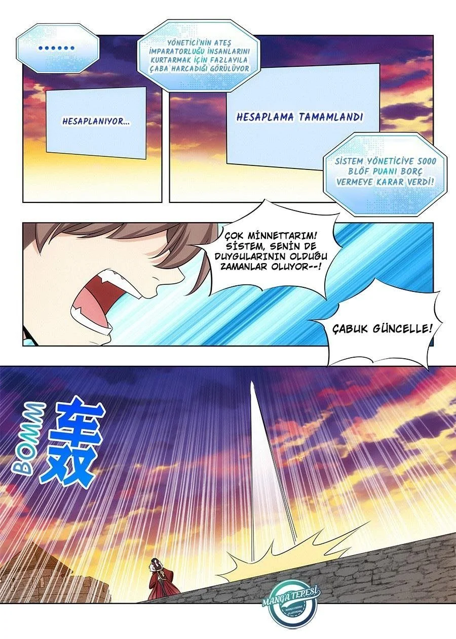 Strongest Anti META - Bölüm 108 - Sayfa 10