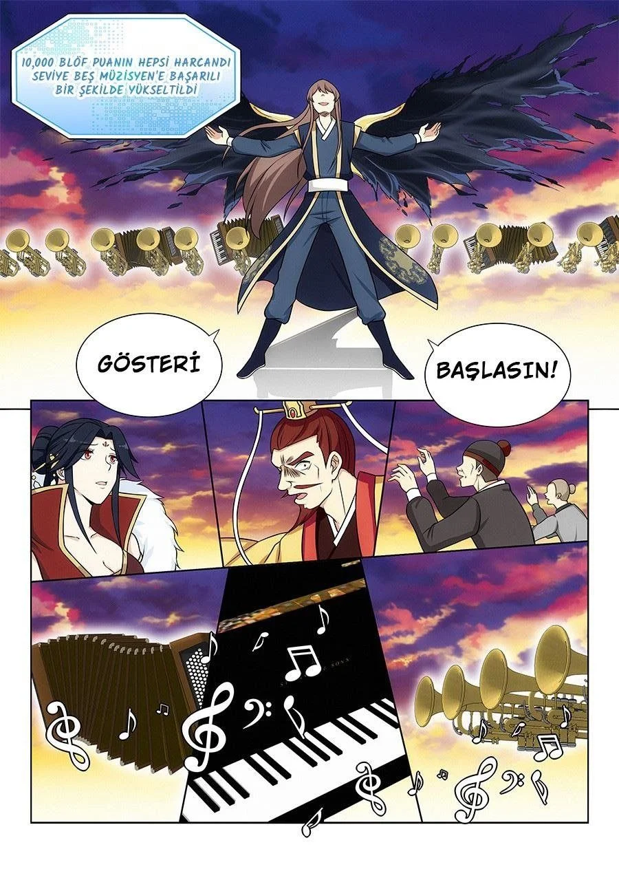 Strongest Anti META - Bölüm 108 - Sayfa 11