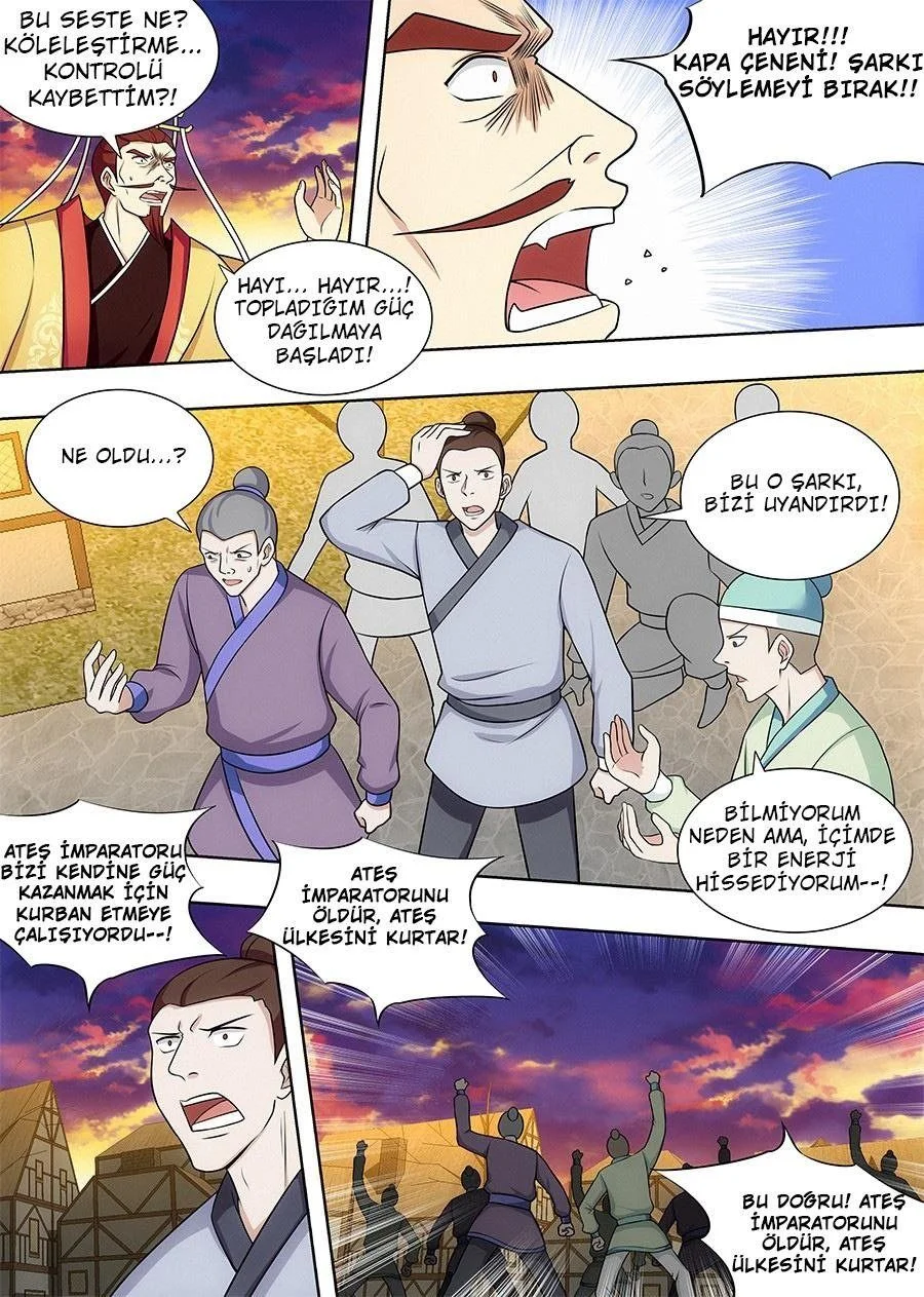 Strongest Anti META - Bölüm 108 - Sayfa 12