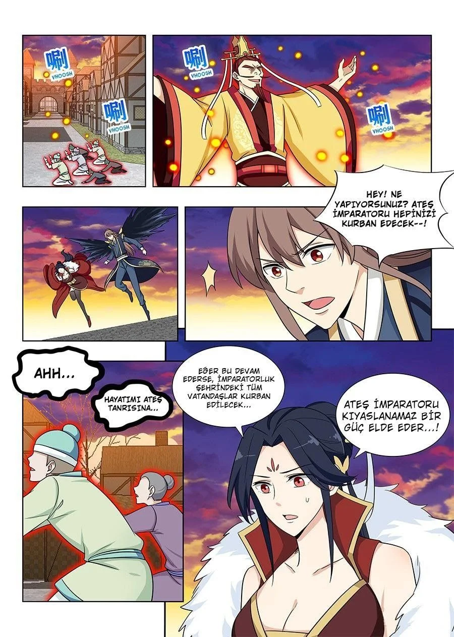 Strongest Anti META - Bölüm 108 - Sayfa 4