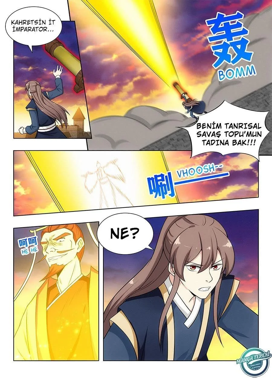 Strongest Anti META - Bölüm 108 - Sayfa 5