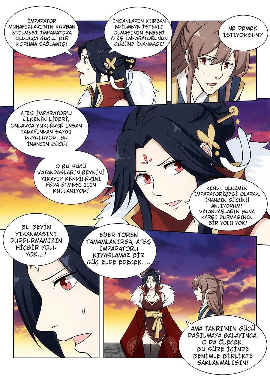 Strongest Anti META - Bölüm 108 - Sayfa 6