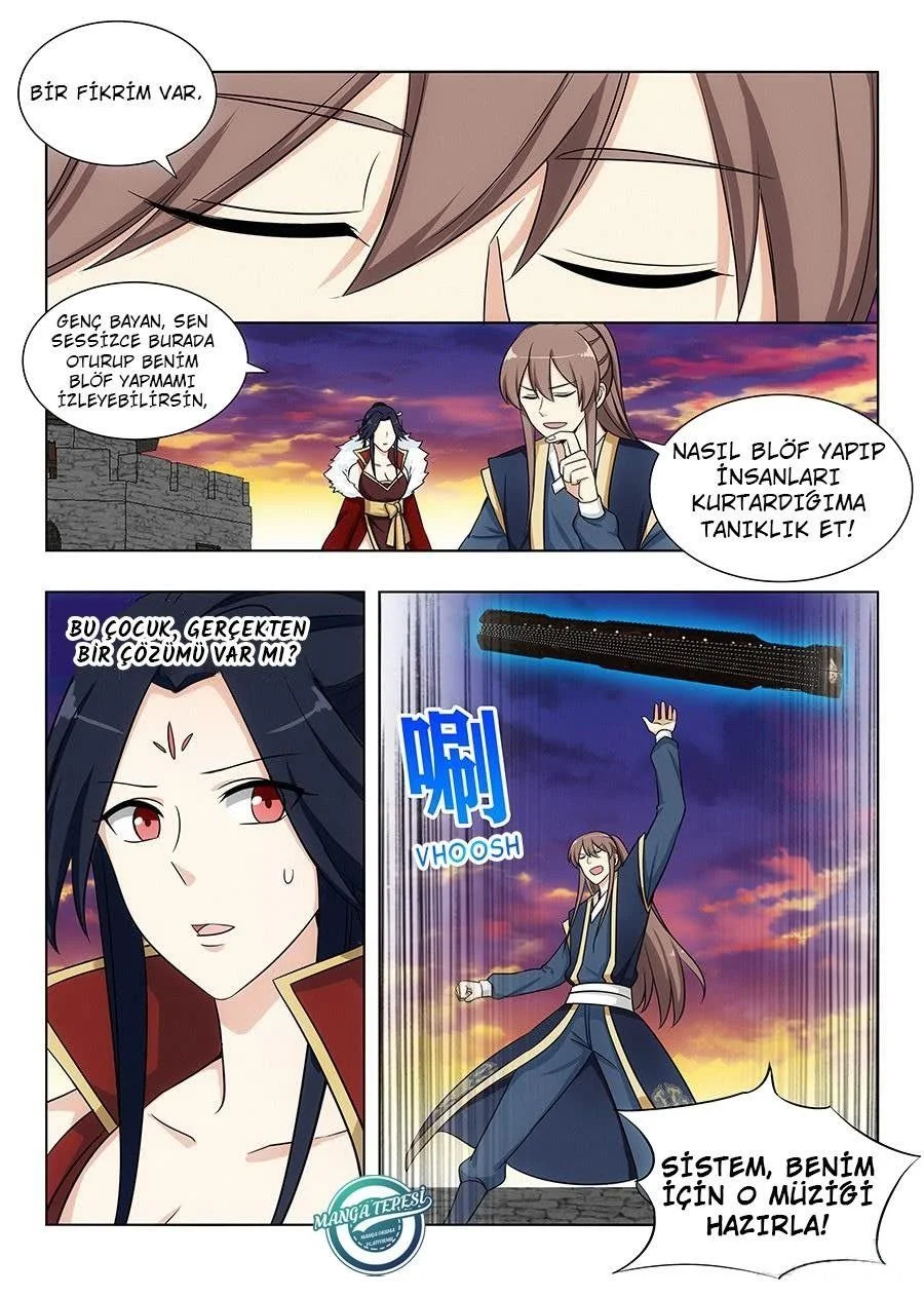 Strongest Anti META - Bölüm 108 - Sayfa 8