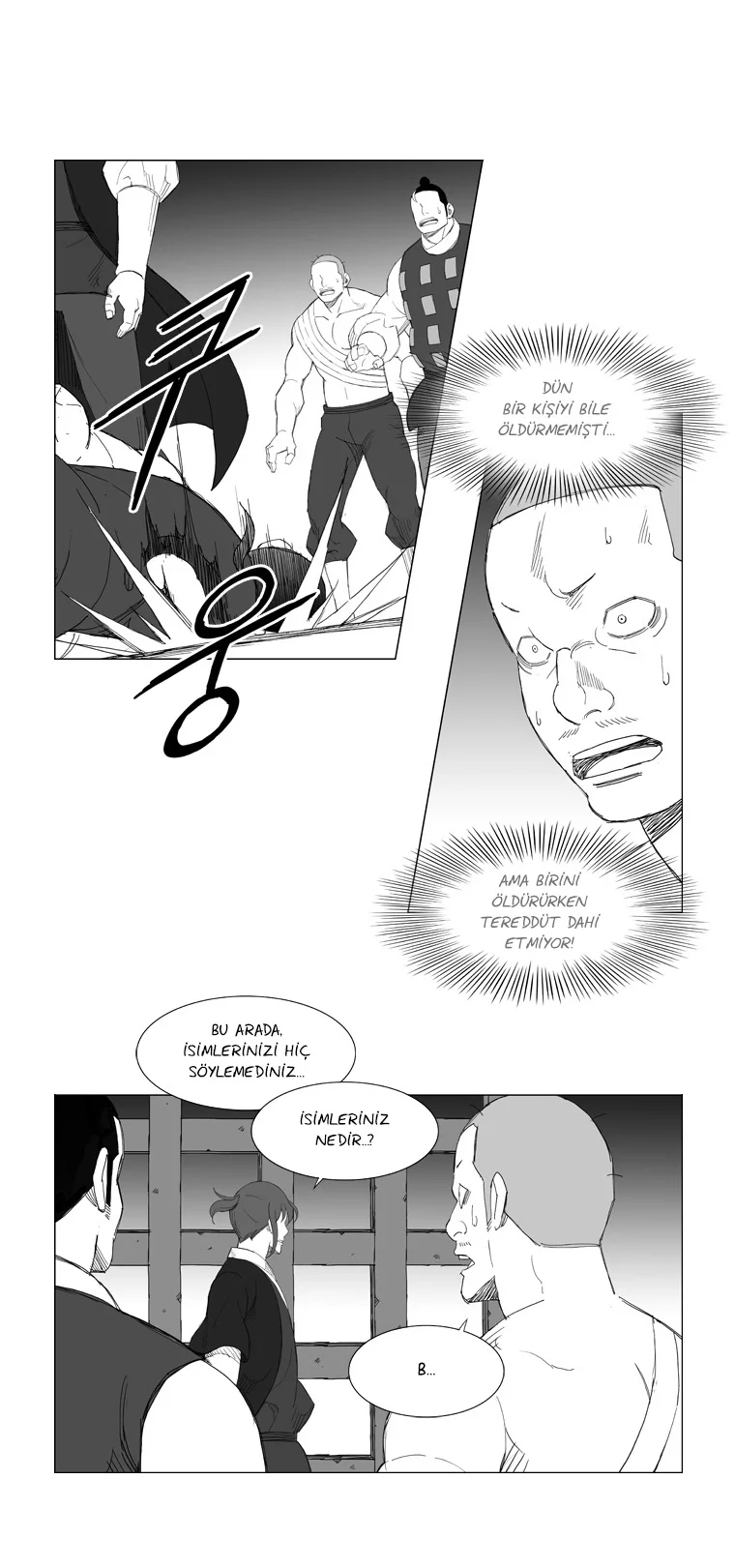 Mujang - Bölüm 137 - Sayfa 5